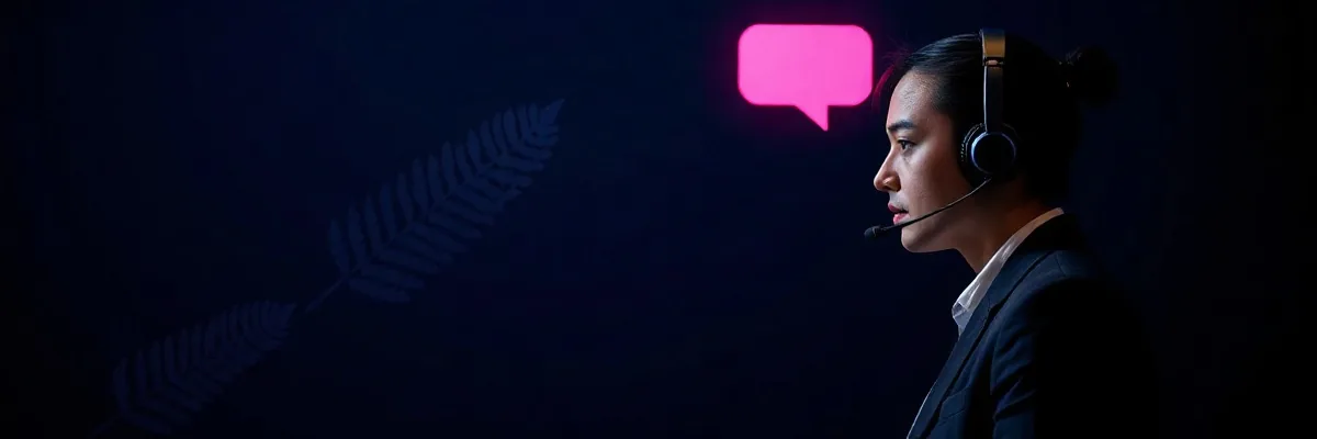 Responsible Gambling Support for players in New Zealand