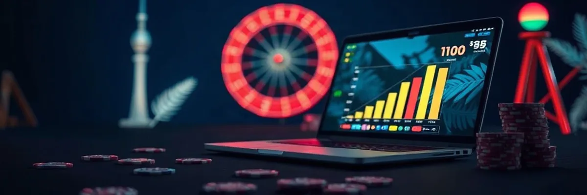The Role of Game Contribution and Bonus Wagering — best online casino payouts in New Zealand