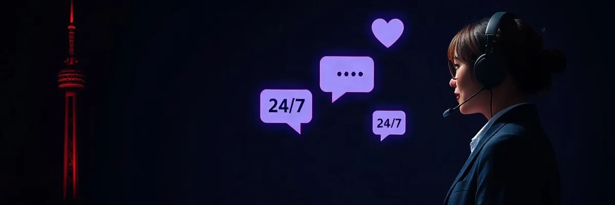 What Support Channels Reveal About an Operator's Priorities — bitcoin casinos in New Zealand