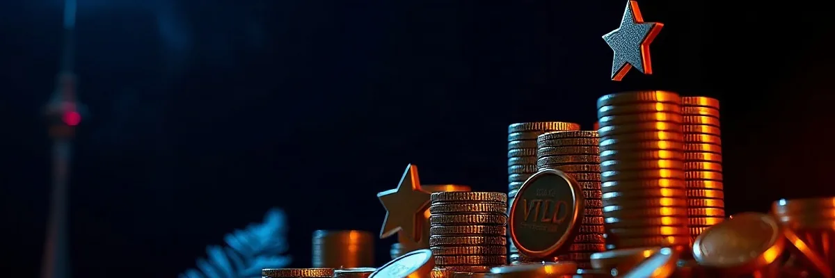 leovegas nz in New Zealand — Loyalty and cashback as real percentages, not marketing tiers