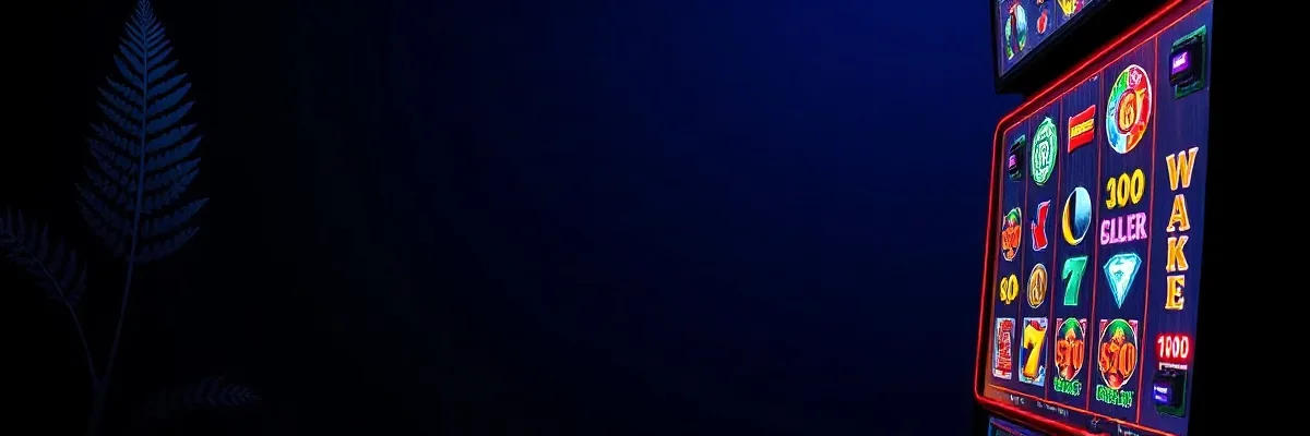 Account Verification as a Support Process — online pokies nz in New Zealand