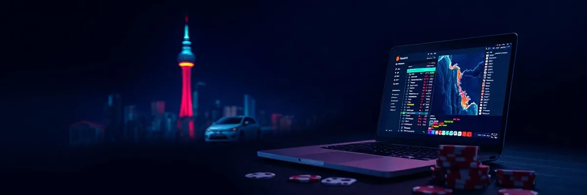 Practical Numbers and Operator Comparisons for players in New Zealand